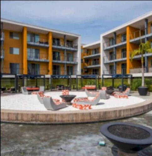 Stunning 2br Penthouse Patio & View Venice Mdr