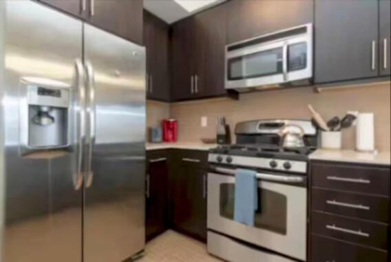 Apartment Stunning 2br Penthouse Patio & View Venice Mdr