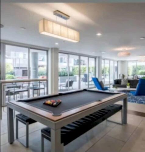 Apartment Stunning 2br Penthouse Patio & View Venice Mdr Los Angeles
